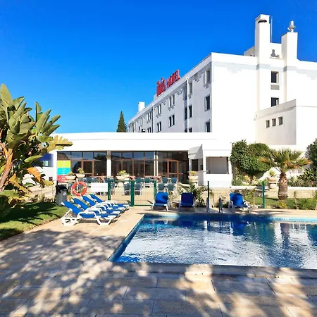 Hotel Ibis Faro Algarve-2